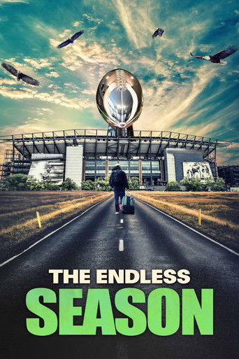 The Endless Season poster