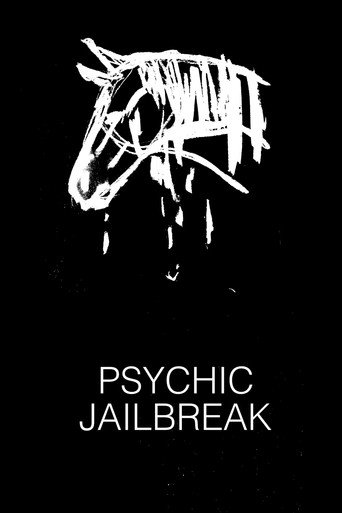 PSYCHIC JAILBREAK