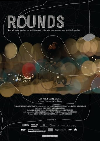 Rounds en streaming 