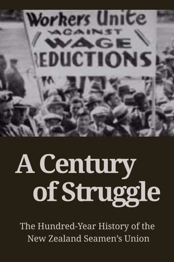 A Century of Struggle