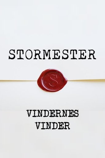 Stormester - Vindernes vinder: Season 1