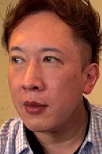 ウルフ田中の人物画像 4