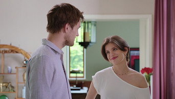 Episode 8 — Episode 8