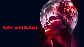 #8 My Animal
