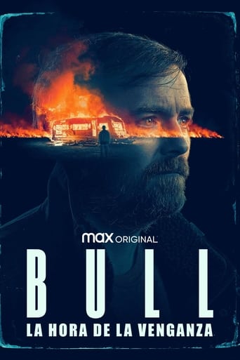 Poster of Bull