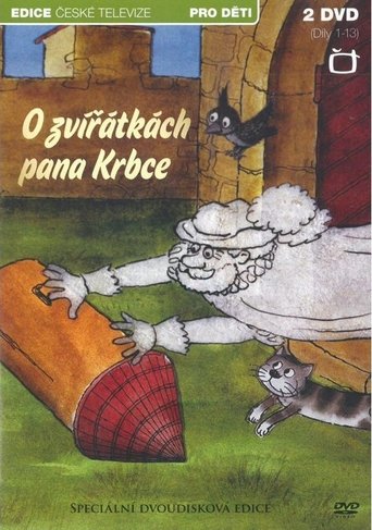 O zvířátkách pana Krbce: Season 1