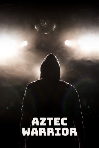 Aztec Warrior (2013)