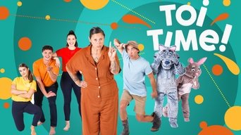 Toi Time - S3E01