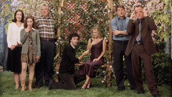 It's All Relative (2003-2008)