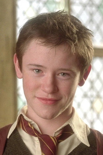 Devon Murray Poster