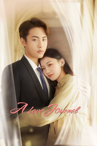 A Love Journal (2022)