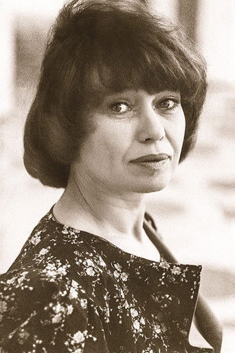 Nadezhda Seraya