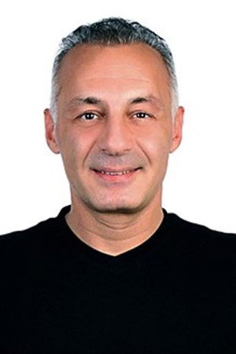 Foto de Ahmet Saraçoğlu