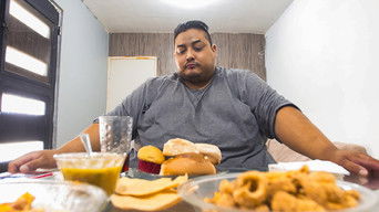 Cena de Jonás Martínez