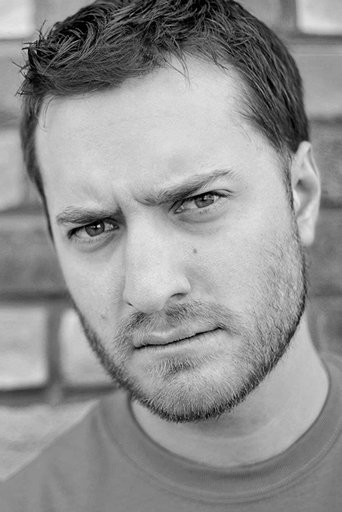 Brock Baker headshot