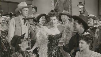 The Redhead from Wyoming (1953)