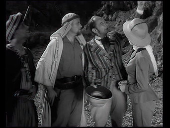 Episode 4 — Episode 4