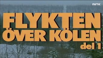 Escape Over Kölen - S1E01