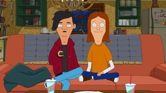 Cena de A Nova Aventura de Ham