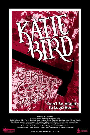 KatieBird *Certifiable Crazy Person (2005)