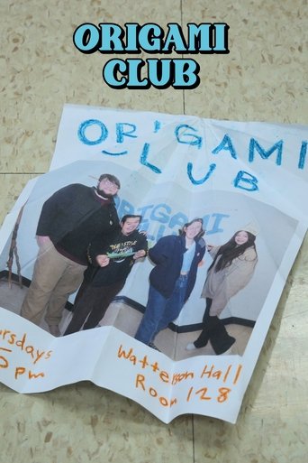Origami Club