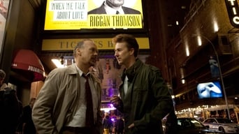 Still 11 from Birdman or (The Unexpected Virtue of Ignorance)