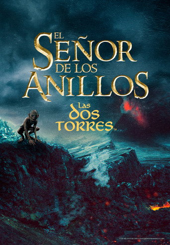The Lord of the Rings The Two Towers Extended Edition