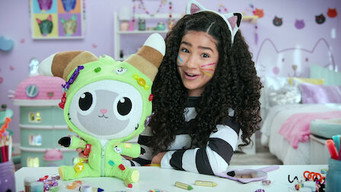 La casa de muñecas de Gabby T5E6