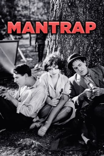 Mantrap en streaming 