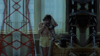Where the Early Bird Catches the Worm (1987)