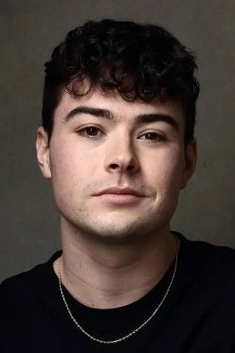 Foto de Oscar Wahlberg