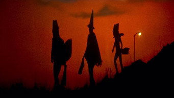 Halloween III: Season of the Witch backdrop 7