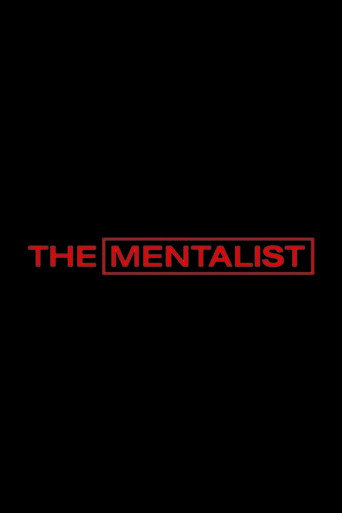 El mentalista — poster 80, 800 × 1200
