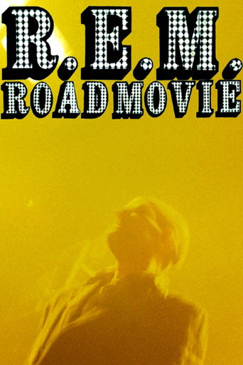 R.E.M.: Road Movie