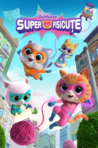 Super Pisicuțe - Season 2