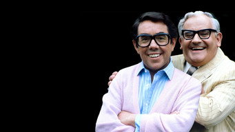 #5 The Two Ronnies