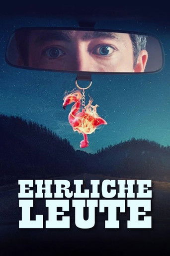 Ehrliche Leute (2022) - Serie | Krimi, Komödie