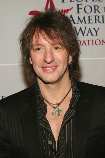 Imagen de Richie Sambora