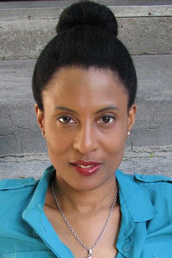 Phyllis Gooden headshot