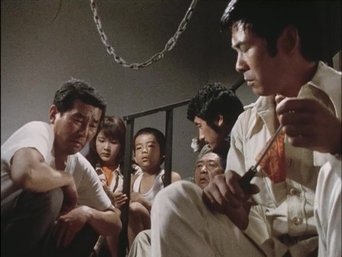 Episódio O mistério dos ovos gigantes (epílogo) da série Spectreman