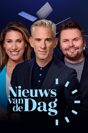 Nieuws van de Dag: Season 1