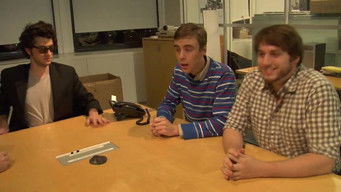 第6話:New Boss 第6話:New Boss