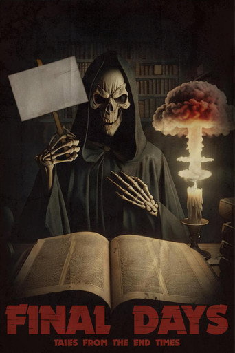 Final Days: Tales from the End Times (2024)