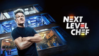#15 Next Level Chef