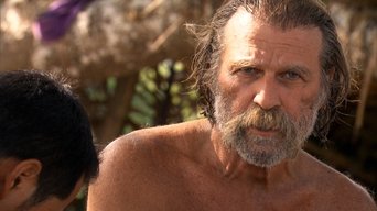 Survivor S24E7 poster