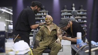 Face Off T12E9