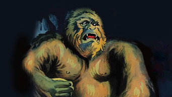 The Monster Walks (1932)