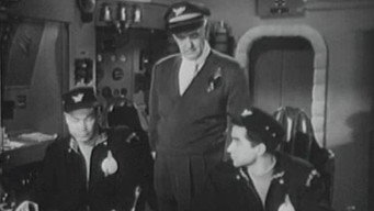 Crash of Moons (1954)
