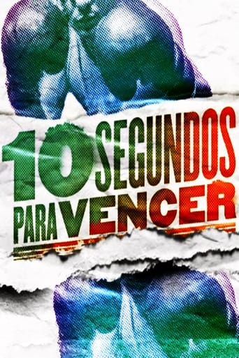 Poster of 10 Segundos Para Vencer