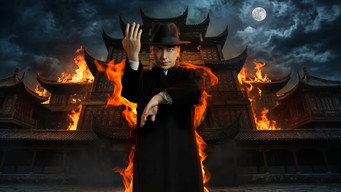 #9 Ip Man: Kung Fu Legend